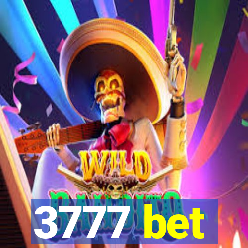 3777 bet